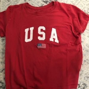 Brandy Melville t shirt